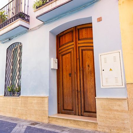 Villa Theodora Chica 1 Málaga Esterno foto